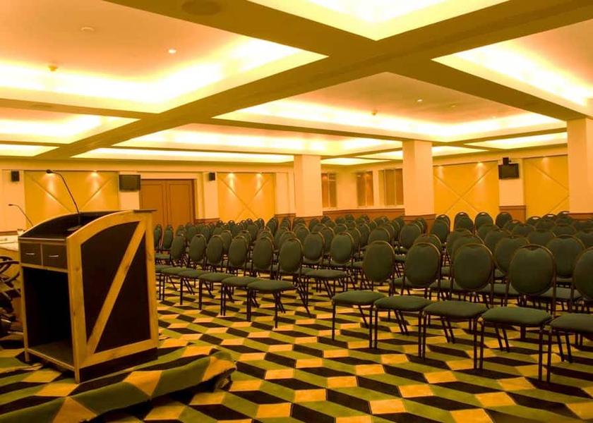 Tamil Nadu Karur Business Centre